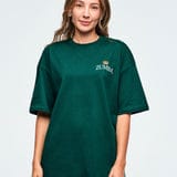 Customer photo review of Class of 2001 Oversized Top