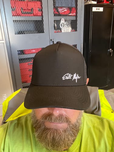 Customer photo review of THE FLEXWAVE-NIGHT (curved)