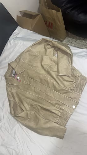 Customer photo review of VENI JACKET