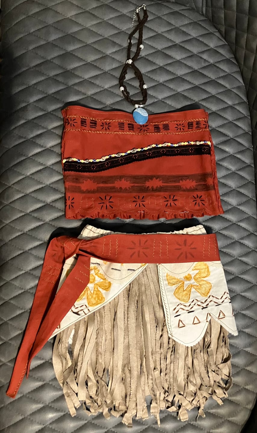 Customer photo review of Plain Craft Cotton Fabric