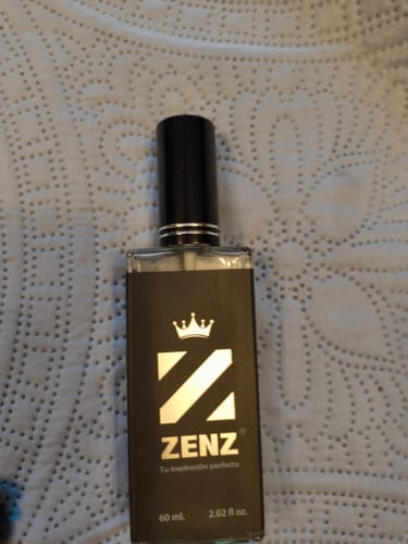 Customer photo review of Perfume Tendencia D MON GUERLAIN FLORALE zenz