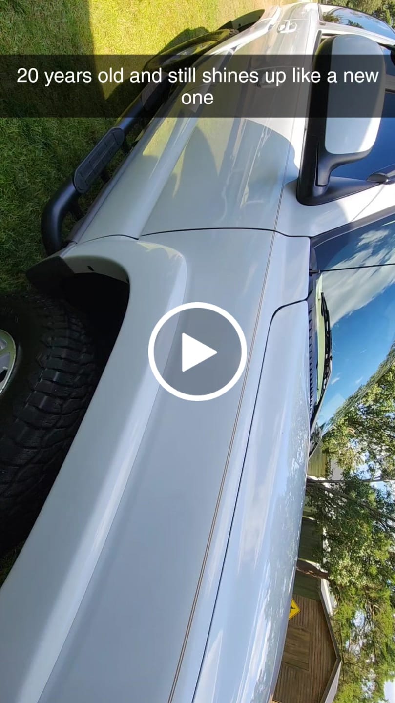 Customer video review of Shine Scents Air Freshener - Diamond
