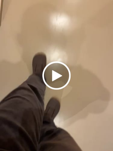 Customer video review of Yew - Scarpe Barefoot