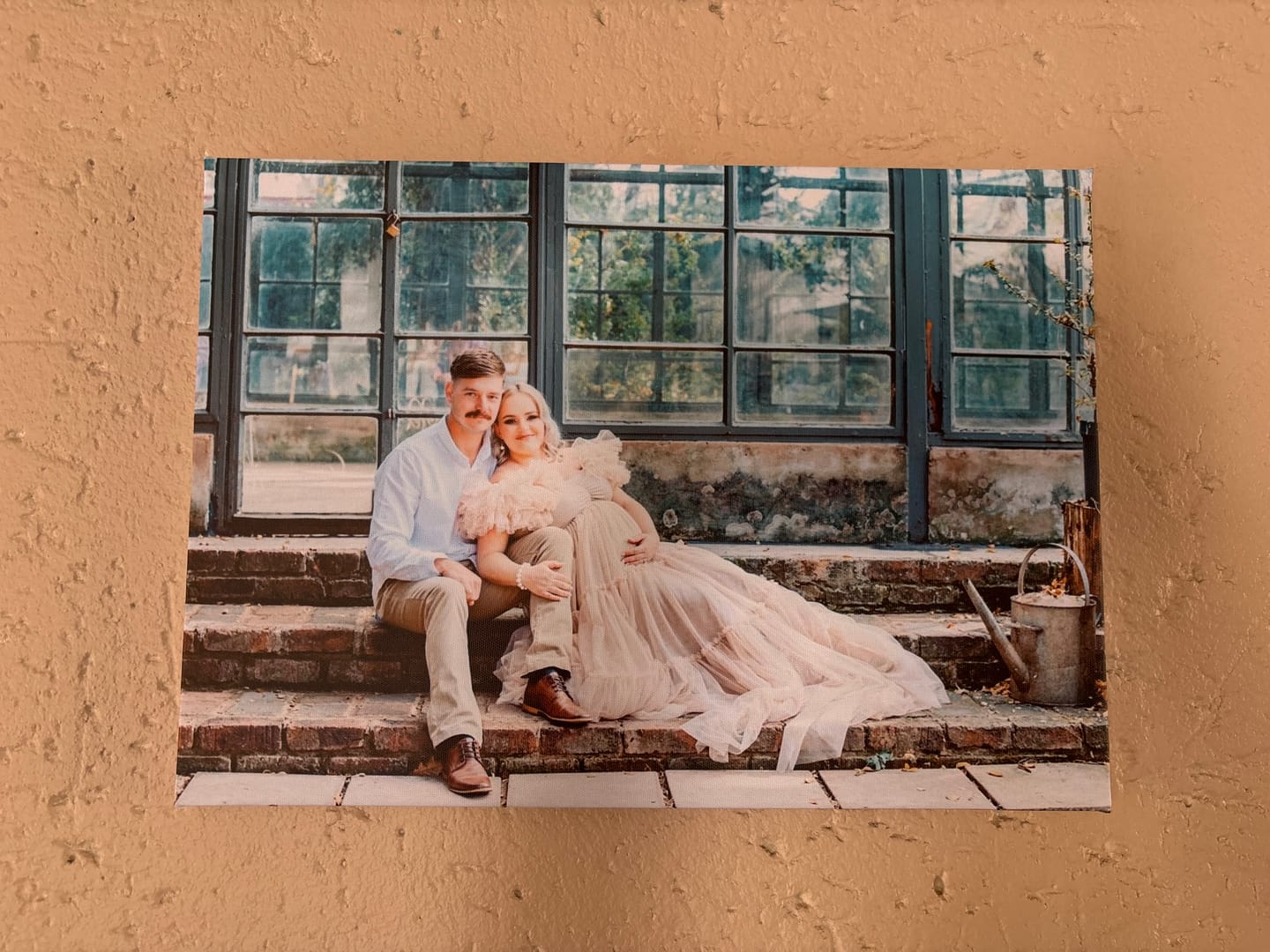 Customer photo review of 11 Piece Canvas Combo