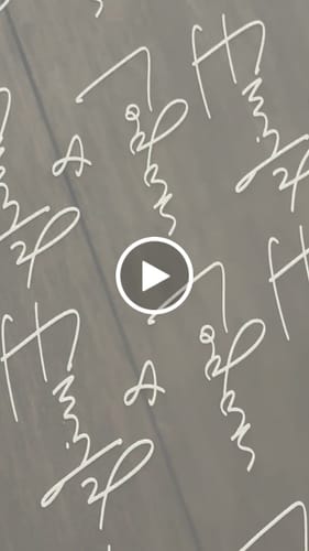 Customer video review of Build Your Own DTF Gang Sheet