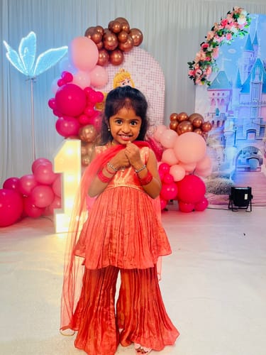 The Nesavu customer review from Jeslin Chandrakumar J.