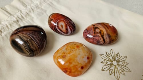 Customer photo review of Sardonyx