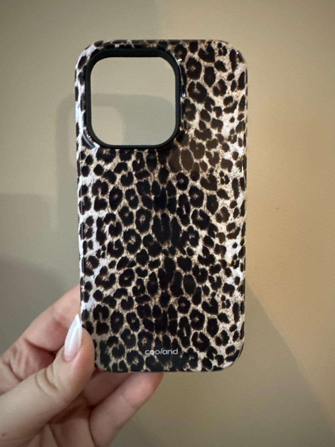 Customer photo review of Feral
