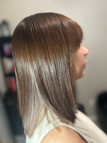 Customer photo review of Emulsion Zero Blue