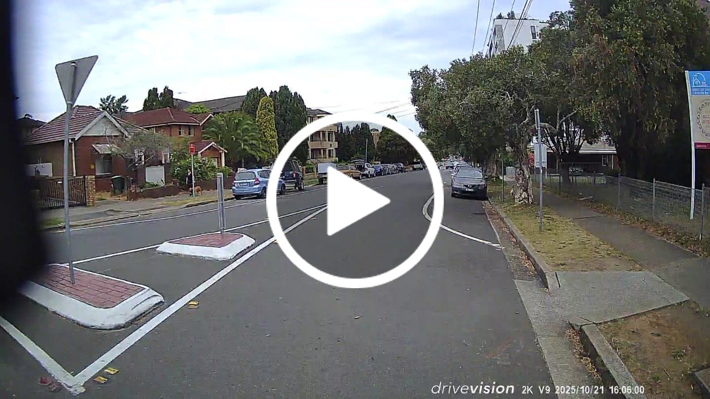 Customer video review of Rear Camera Extension Cable (6 metre)