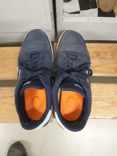 Hermann Z. review of Foamr® - Massage Einlegesohlen image 1 out of 1