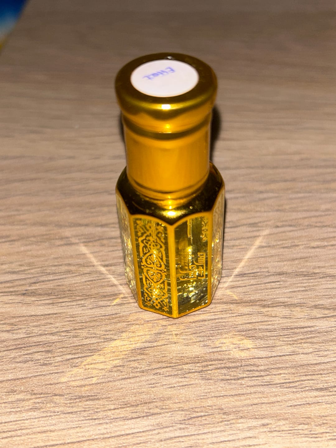 Customer photo review of Z252 - Side Effect