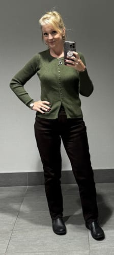 Customer photo review of Semaglutide Weight Loss Program