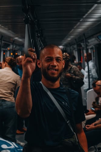 Customer photo review of NORTHBORDERS MINI PACK