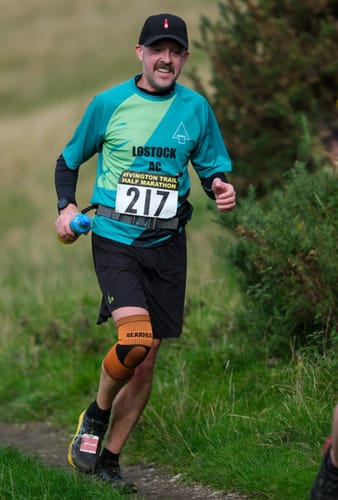 Daniel W. review of Knee Compression Support Sleeve For Arthritic Relief & Pain Recovery image 1 out of 1