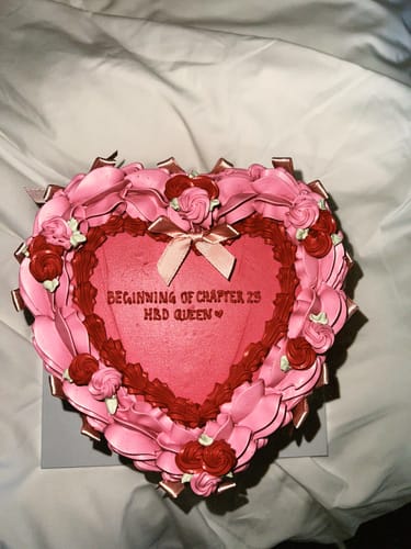 Customer photo review of rosie