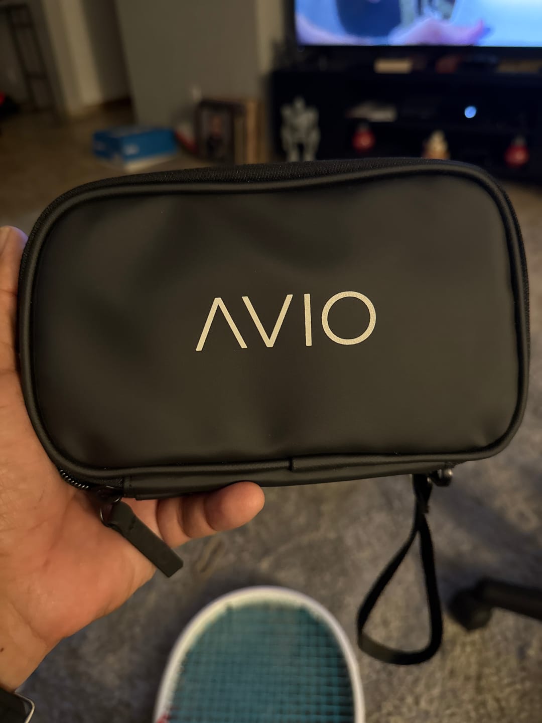 Customer photo review of The Hatch