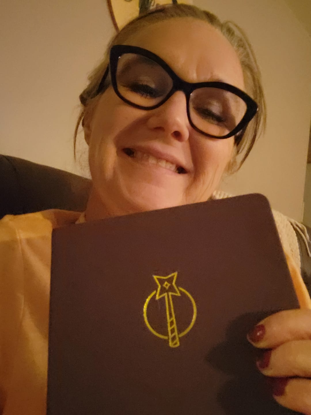 Customer photo review of Istoria Magic Academy