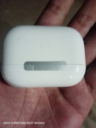 Customer photo review of LOT Earbuds - Random Color