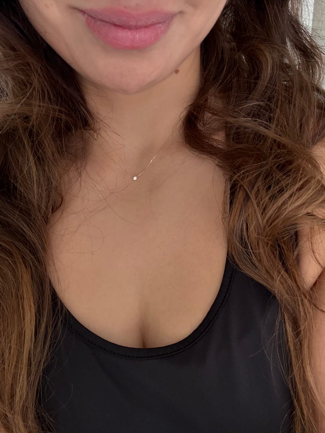 Customer photo review of Punto de luz grifas