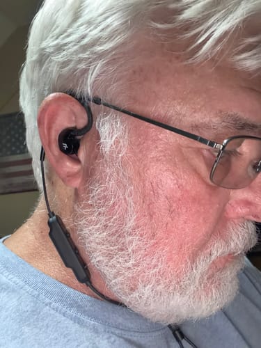 Customer photo review of GS Extreme 2.0