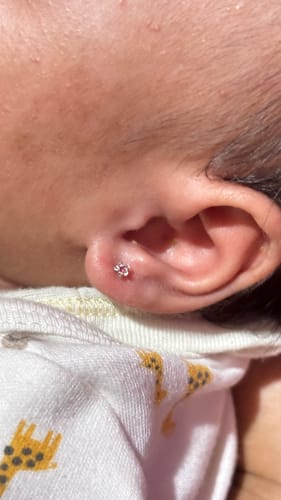 Customer photo review of Homecare Service