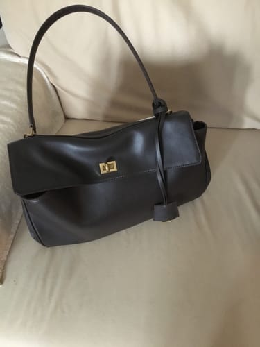 Customer photo review of ZABRI - MORO