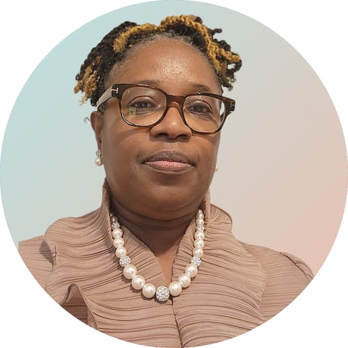 Customer photo review of Sweet Ginger Vapor Rub