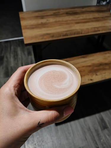 Dearna review of Mylk Chocolate image 1 out of 1