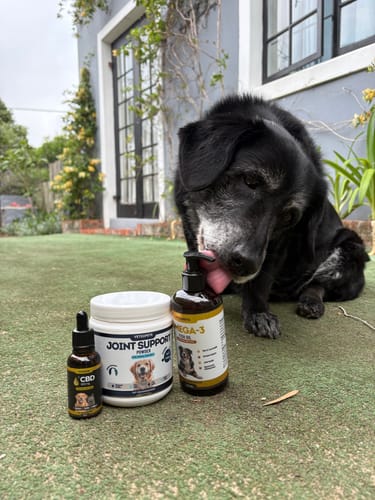 Customer photo review of OMEGA-3