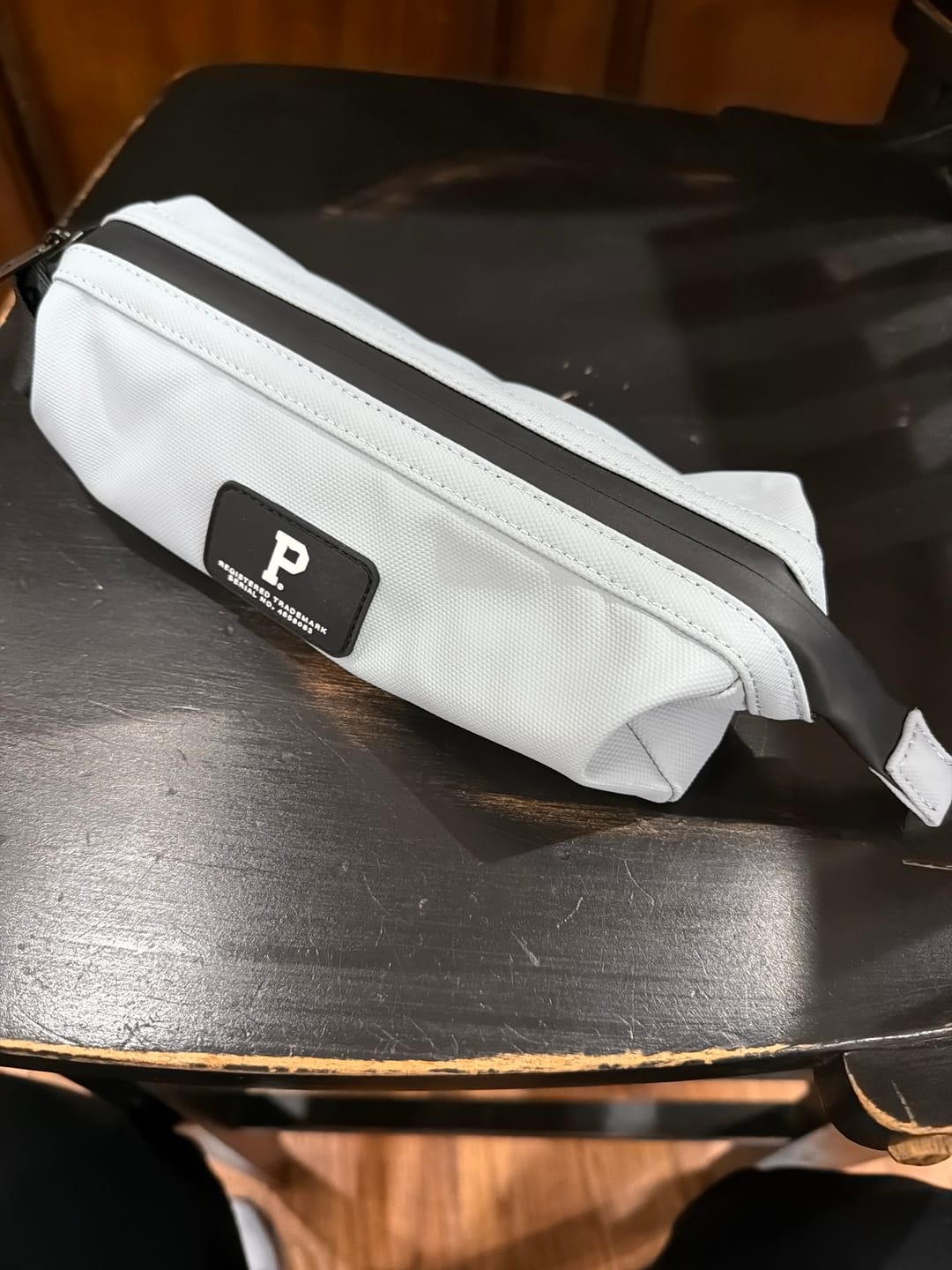 Customer photo review of Cascade Pouch