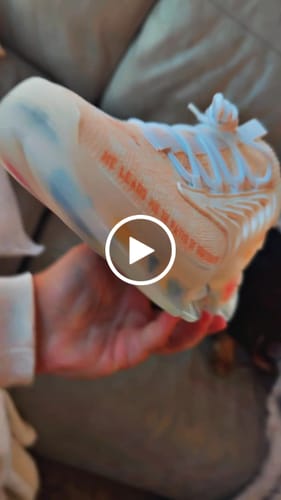 Customer video review of Psalm 23s - Valley of the Shadow