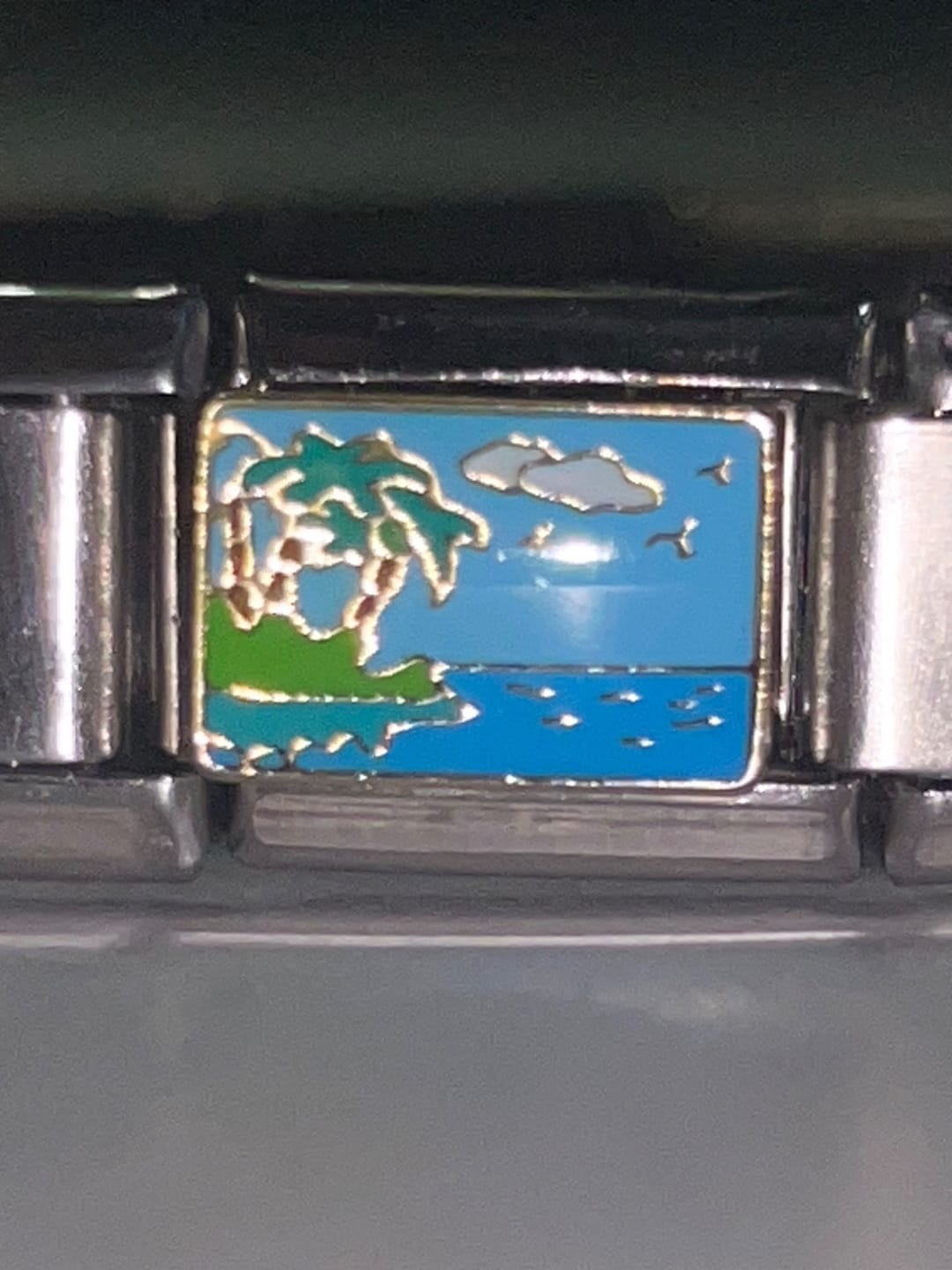 Customer photo review of Charm Playa