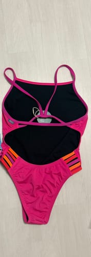 Nahyun review of LENNOX ONE PIECE || Pink Sorbet|Orchid image 1 out of 1