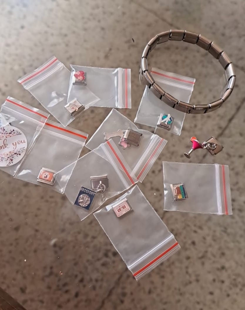 Customer photo review of Charm Música