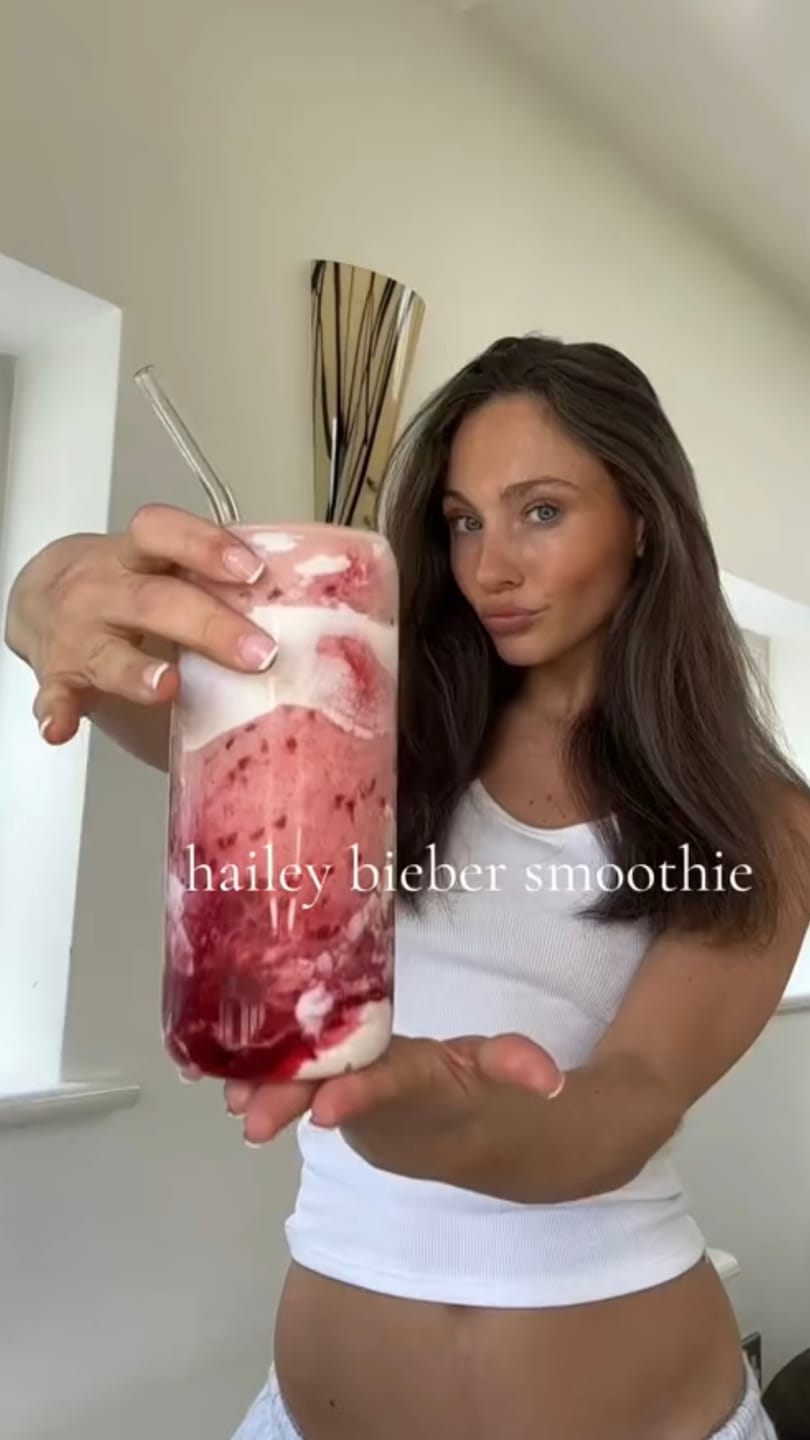 Customer photo review of Vegan Plant Protein