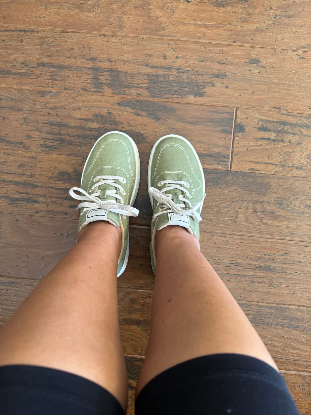 Customer photo review of LeMouton Mate