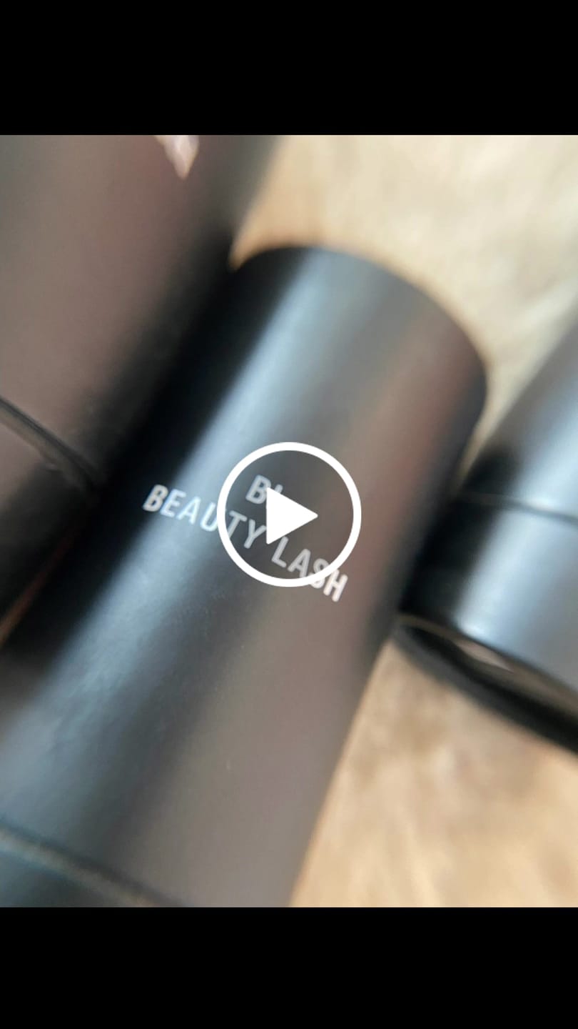 Customer video review of Volume Glue