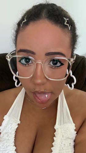 Customer photo review of Valkyrie x Eyemoody Starry Grey | 6 Months, 2 pcs