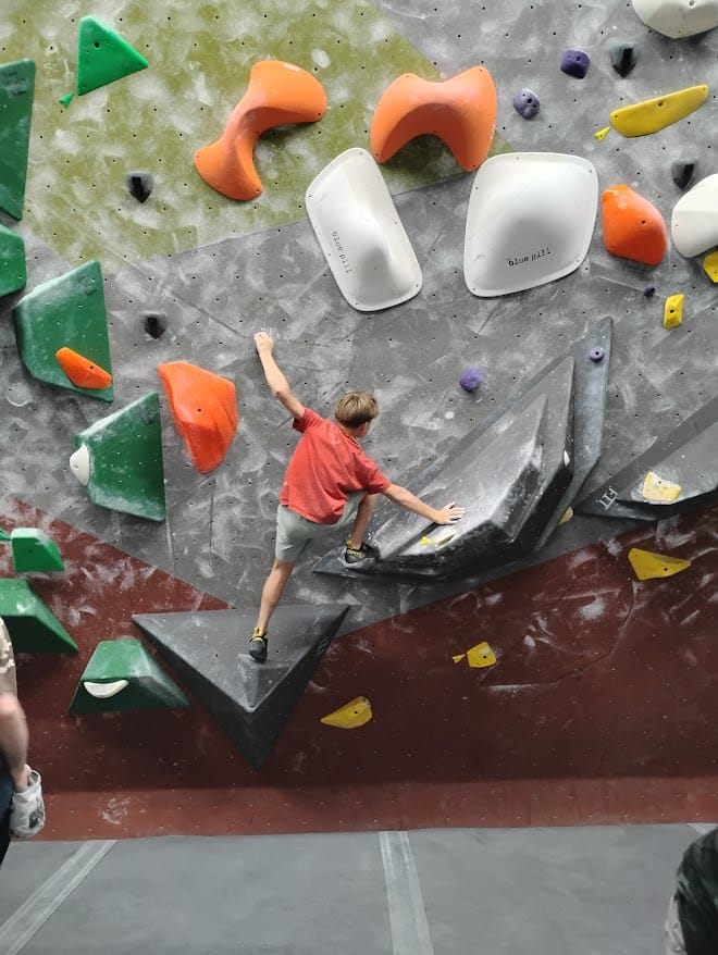 Customer photo review of Ondra Comp