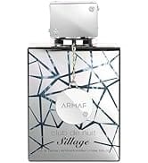 Customer photo review of Armaf Club De Nuit Sillage Eau De Parfum &Armaf Sillage Deodorant Unisex(105ml+250ml)