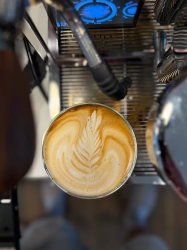 Customer photo review of IMAGINE Glass Set