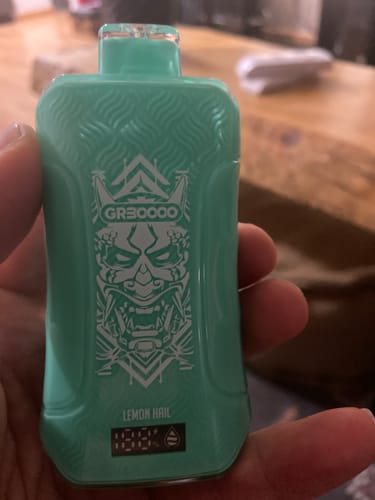 Customer photo review of HAPP BAR GR30000