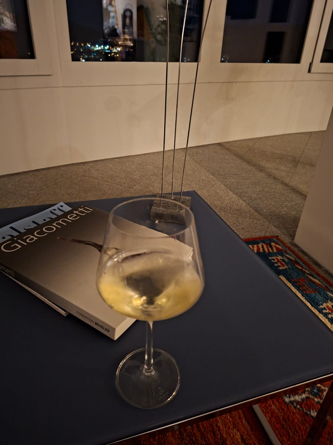 Customer photo review of Zwiesel Glas Bourgogne Glazen / Gin Tonic Glazen Pure - 690 ml - 2 stuks