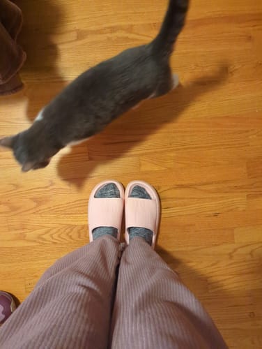 Customer photo review of The Cloudies™ - Original | Buy 1 Get 1 Free