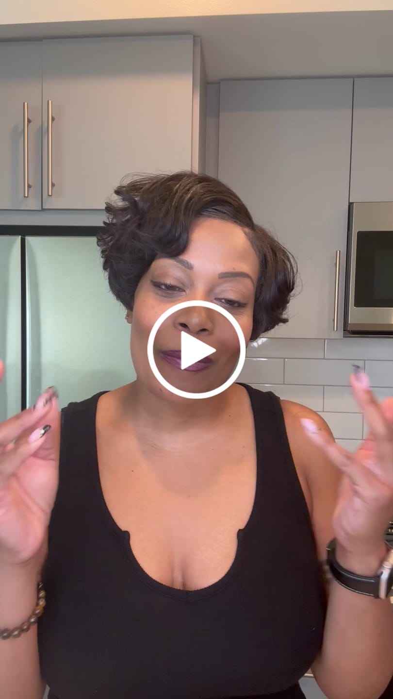 Customer video review of Turmeric Brightening Soap (with Vitamin C, Alpha Arbutin, Oat)