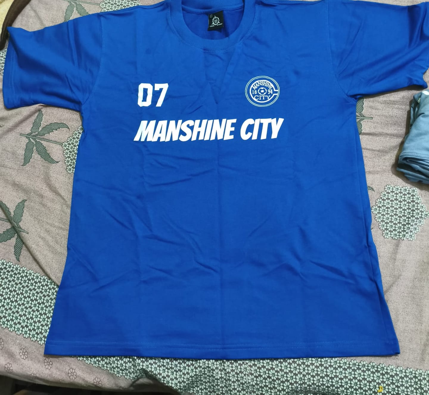 Customer photo review of Solo leveling: Rise of Shadow Monarch