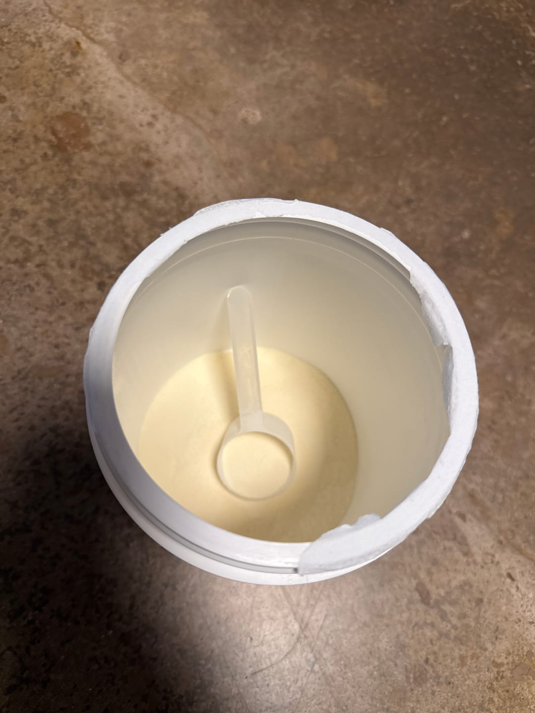 Customer photo review of COLLAGEN MAXX