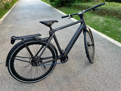Customer photo review of Tezeus C8
