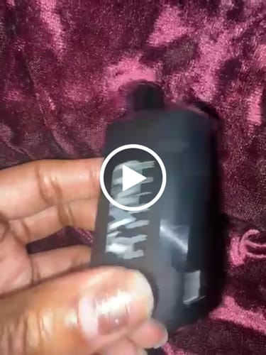 Customer video review of FVKD PREMIUM